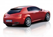 Alfa Romeo Brera